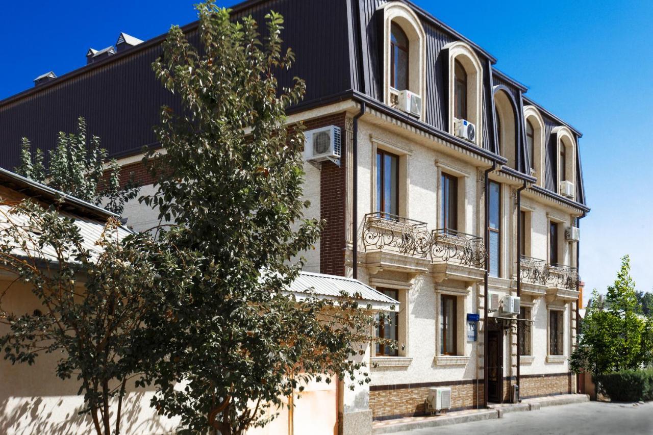 Turkkurgan Hotel Ташкент Экстерьер фото