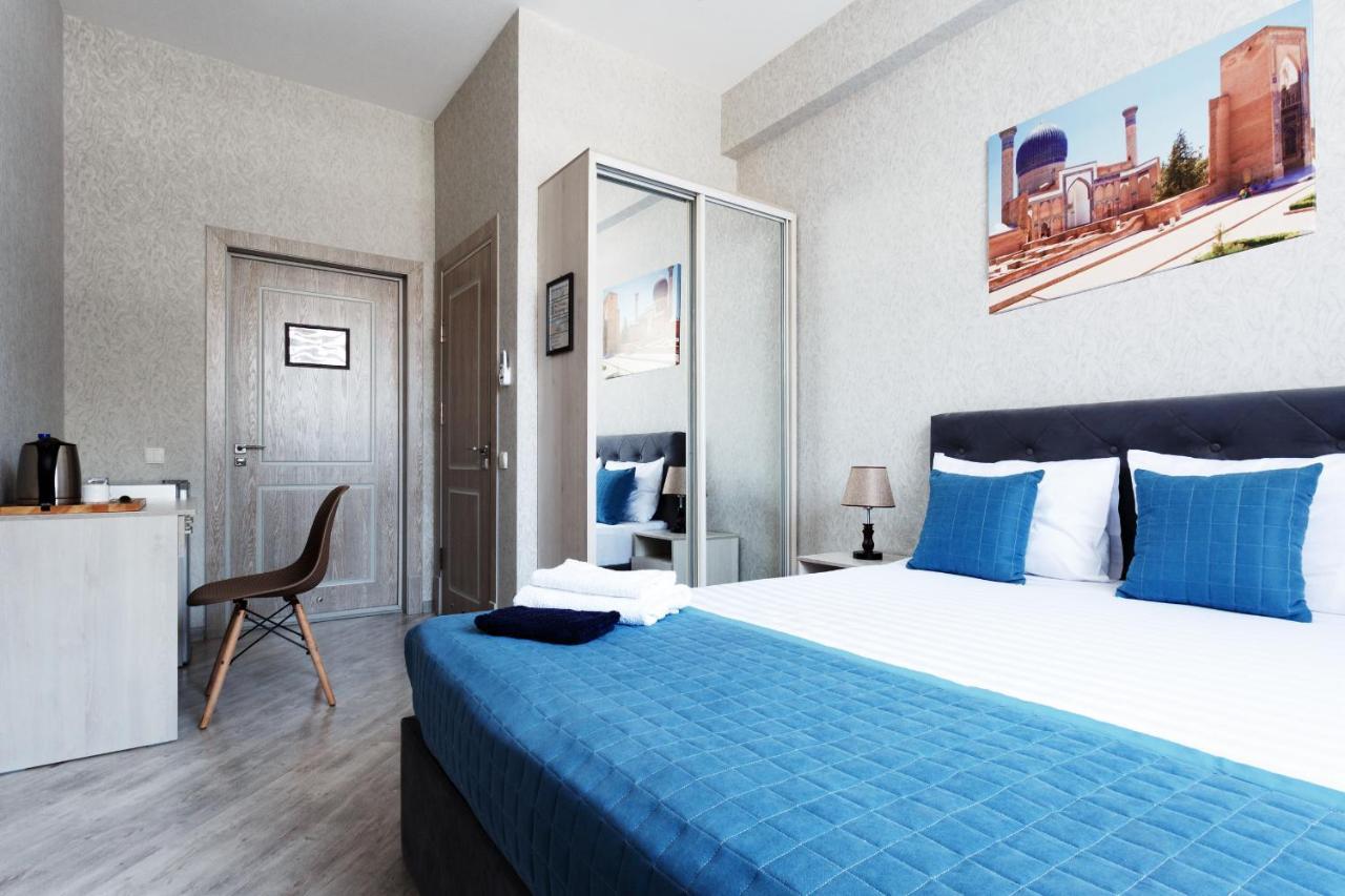 Turkkurgan Hotel Ташкент Экстерьер фото
