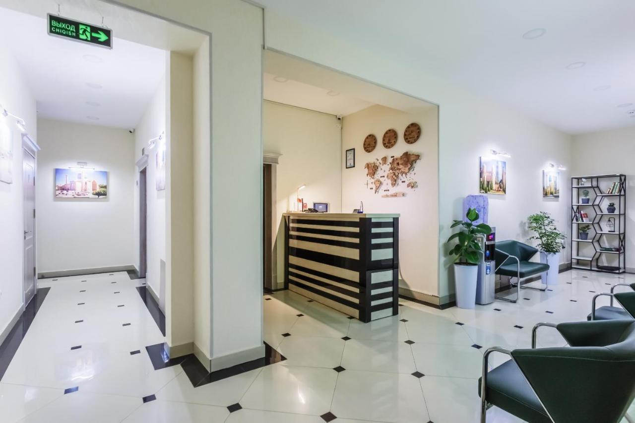 Turkkurgan Hotel Ташкент Экстерьер фото