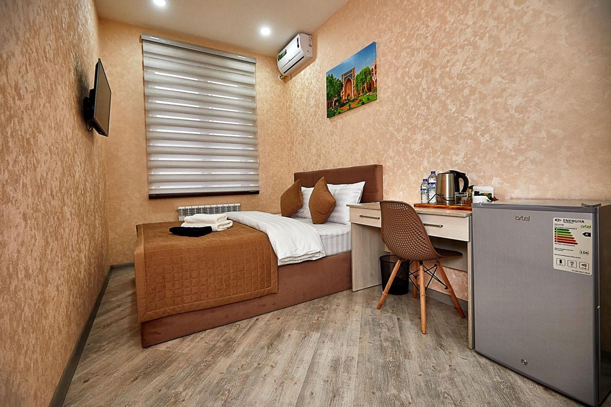 Turkkurgan Hotel Ташкент Экстерьер фото